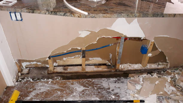 Best Sewage cleanup and water damage restoration  in Eidson Road, TX