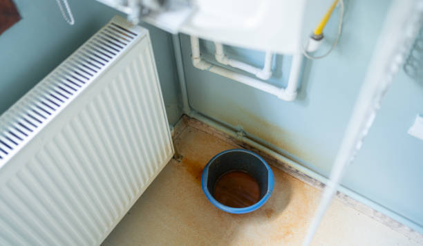 Best Basement water damage restoration  in Eidson Road, TX